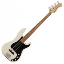 Fender Deluxe Active P Bass Special PF Olympic White