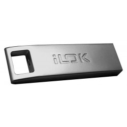 Ilok 3 Smart Key USB-nøgle til licenser