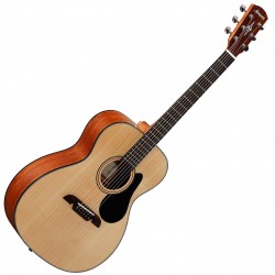 Alvarez AF30 Grand Auditorium Acoustic Guitar
