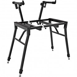 Record KS-54 Double Keyboard Stand