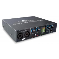 Focusrite Saffire Pro 24 DSP Audio Interface