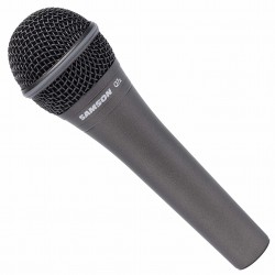 Samson Q7X Professionel Dynamisk mikrofon