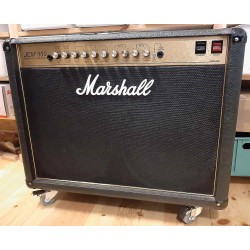 Marshall JCM 900 4102 guitarforstærker (brugt) front