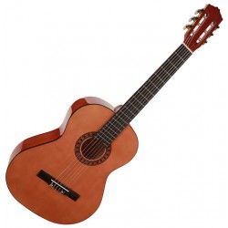 Salvador Cortez SC-144 klassisk guitar 4/4 - Student Series