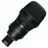 Lewitt DTP 640 REX Bas trommemikrofon med to kapsler