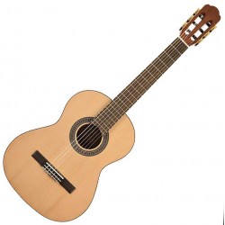 Salvador CS-234 Classical Guitar 3/4