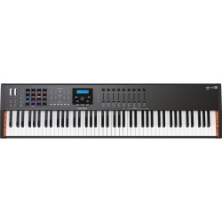 Arturia KEYLAB Essential-88 USB/MIDI Controller keyboard