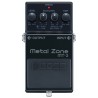 BOSS Metal Zone MT-2 3A 30th Anniversary Edition front
