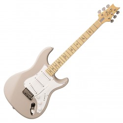 PRS Silver Sky Maple Fretboard, Moc Sand El-guitar