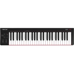 Nektar SE49 USB MIDI controller keyboard