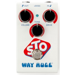 Way Huge STO Overdrive pedal