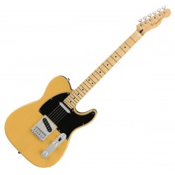 Fender Player Telecaster Butterscotch Blonde MN