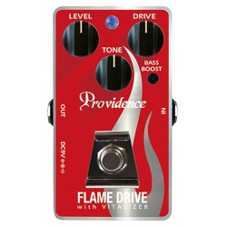 Providence Flame Drive FDR-1F Overdrive