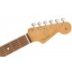 Fender Vintera '60'er Stratocaster, Ice Metallic Blue elguitar