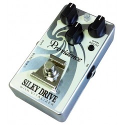 Providence Silky Drive SLD-1F Overdrive
