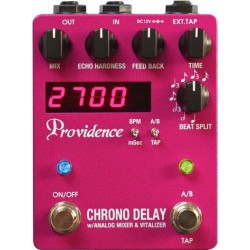 Providence Chrono Delay DLY-4