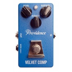 Providence Velvet Comp VLC-1 Compressor