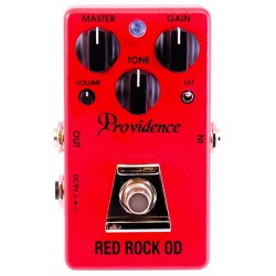 Providence Red Rock OD ROD-1 Overdrive