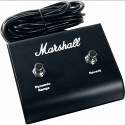 Marshall 2-vejs Footswitch PEDL10041