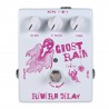Caline Ghost Rain Reverb Delay pedal