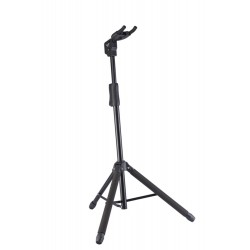 Guitto GGS06 Tripod Guitar Stand - Professional Adjustable Stand