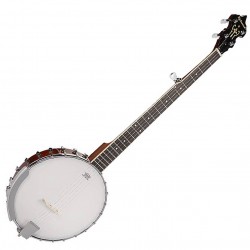 Richwood RMB-405 5-strenget folk banjo