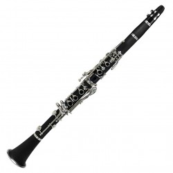 Belcanto BX-950 X-Series Bb klarinet