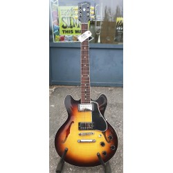 Gibson ES-339 Custom Shop 2015 front
