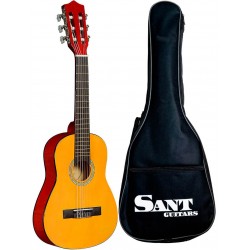 Sant Guitars CJ-30-NA 1/2
