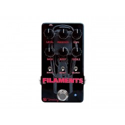 Keeley Filaments High Gain Distortion pedal