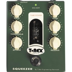 T-Rex Squeezer