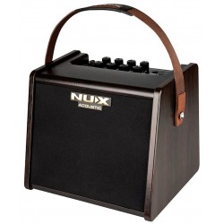 Nux AC-25 akustisk guitarforstærker
