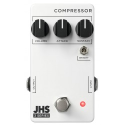 JHS Pedals 3 Series Compressor front