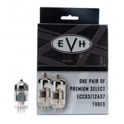 EVH 5150 12AX7 / ECC83 Par
