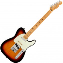 Fender PP Nashville Tele MN 3TSB front