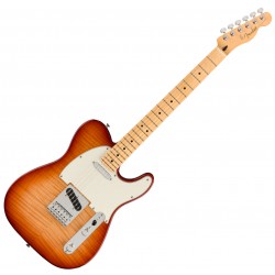 Fender Player Tele DE PLSTP MN SSB elguitar