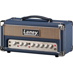 Laney Lionheart L-5 Studio Guitar top