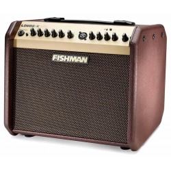 Fishman PRO-LBT-500 Loudbox Mini Bluetooth 60w amp