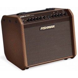 Fishman PRO-LBC-500 Loudbox Mini Charge amp front right