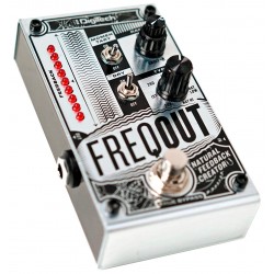 Digitech FreqOut Natural Feedback Creator Effect Pedal