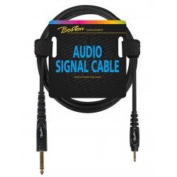 Boston AC-251-300 audio signal kabel 3 m