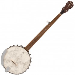 Fender PB-180E banjo front