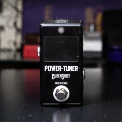 Black Sheep Power Tuner - Brugt