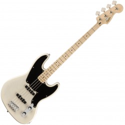 Fender SQ Paranormal J-Bass '54 WB front