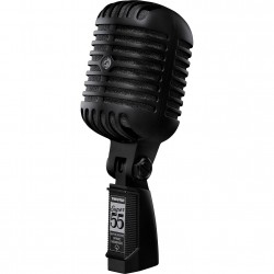 Shure Super 55 BLK Limited Edition