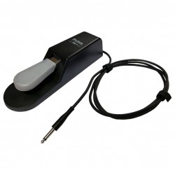 Pulse PS-1 Sustain Pedal
