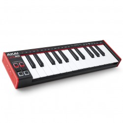 Akai LPK25 MK II Keyboard