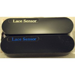 AGI Lace Sensor Humbucker Gold-Blue
