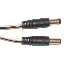 Sleipner 45 cm DC kabel