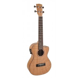 Korala UKT-310CE Tenor ukulele med pickup